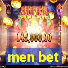 men bet