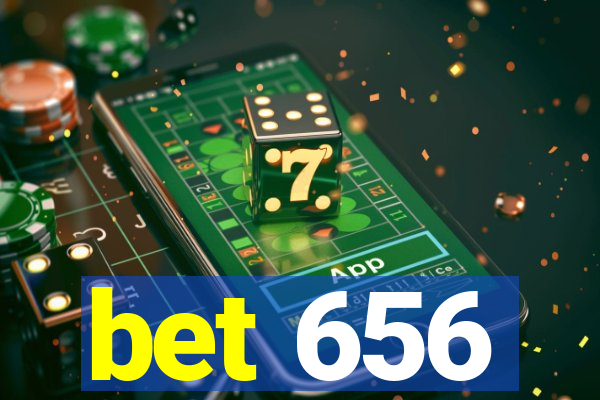 bet 656