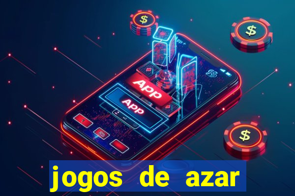 jogos de azar permitidos no brasil