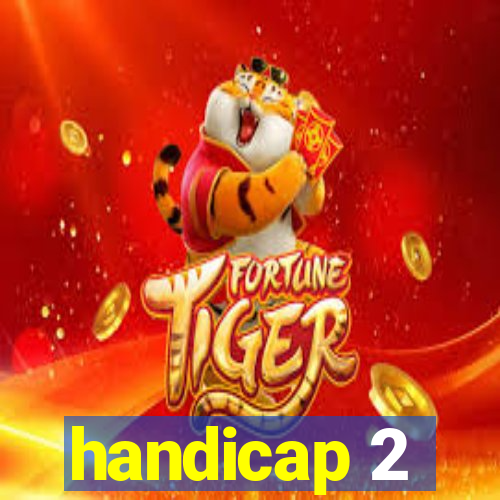 handicap 2