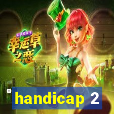 handicap 2