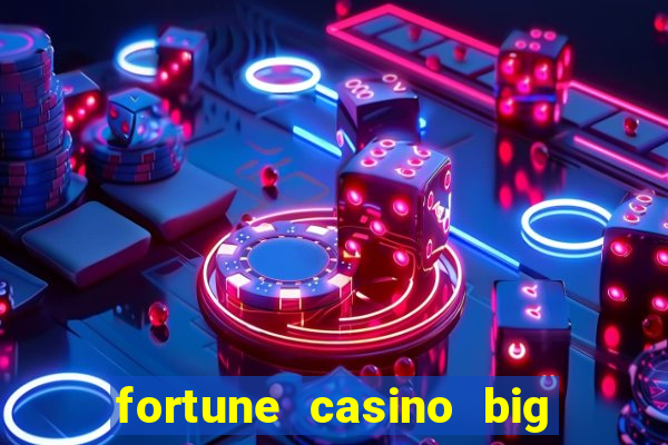 fortune casino big win 777 slot