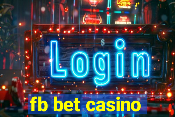 fb bet casino