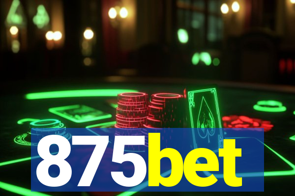 875bet