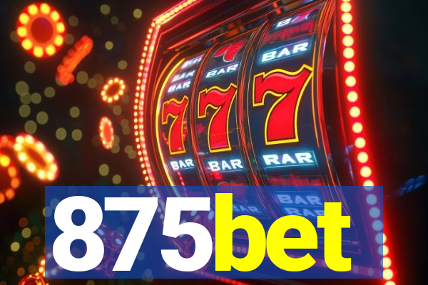 875bet