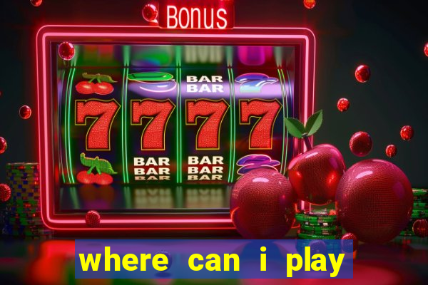 where can i play bingo countdown online