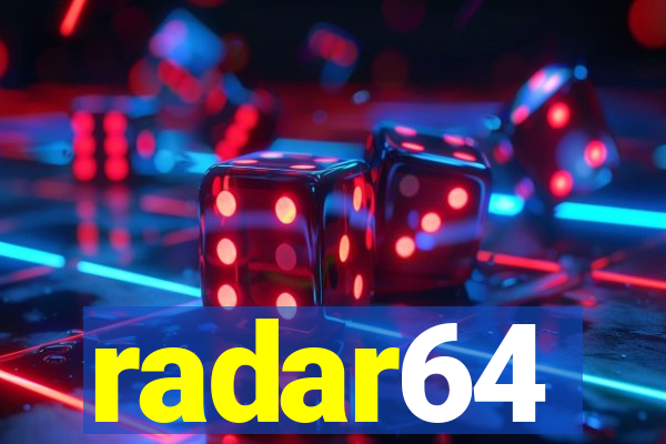 radar64