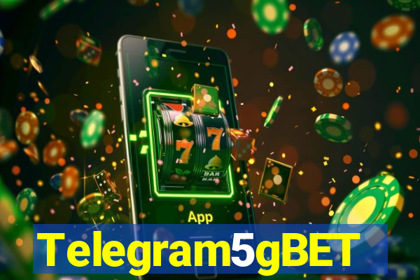 Telegram5gBET