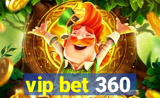 vip bet 360