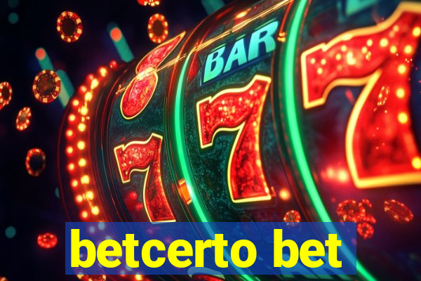 betcerto bet