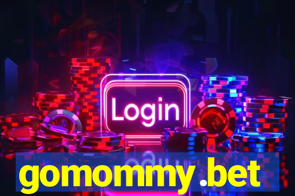 gomommy.bet