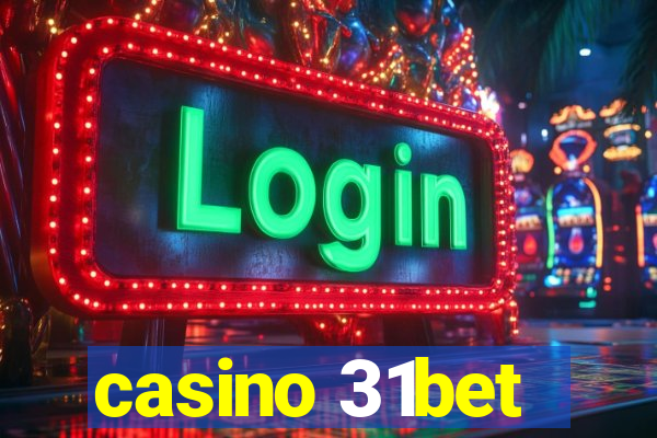 casino 31bet