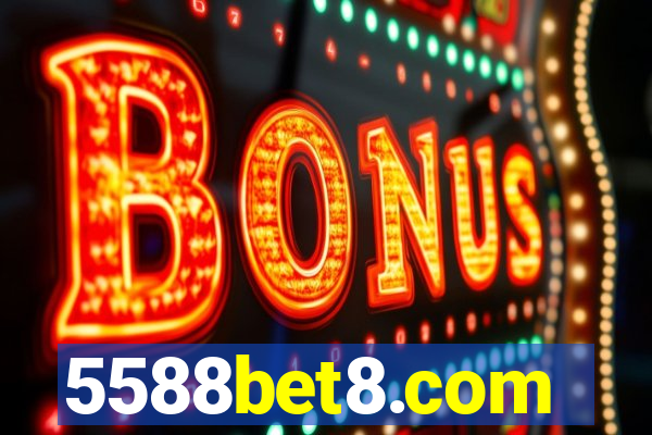 5588bet8.com