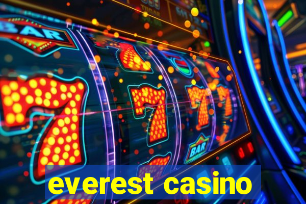 everest casino