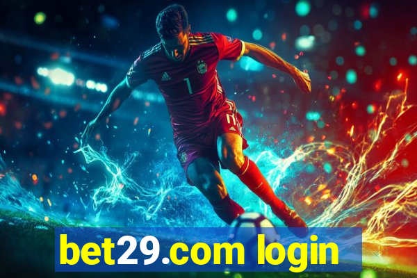 bet29.com login