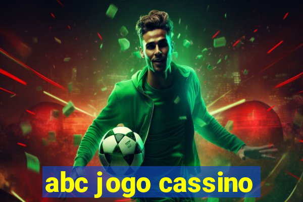 abc jogo cassino