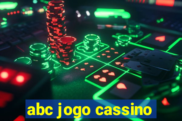 abc jogo cassino