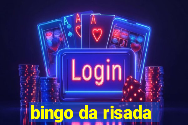 bingo da risada