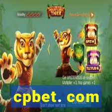 cpbet. com