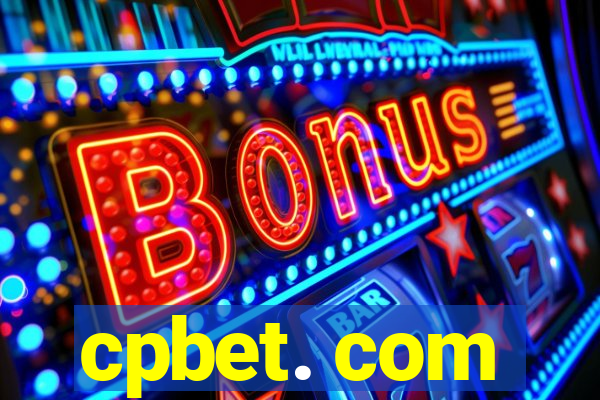 cpbet. com