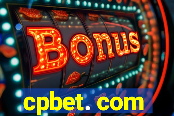 cpbet. com