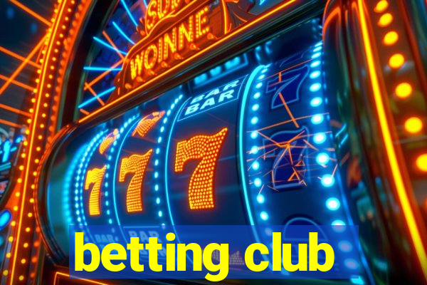 betting club