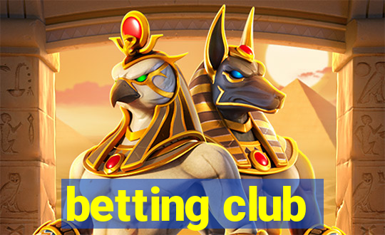 betting club