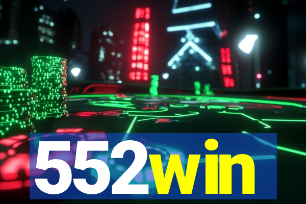 552win