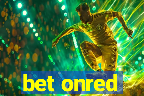 bet onred