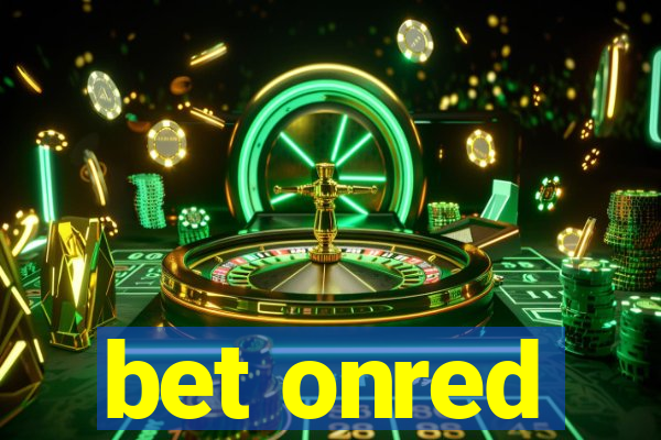 bet onred