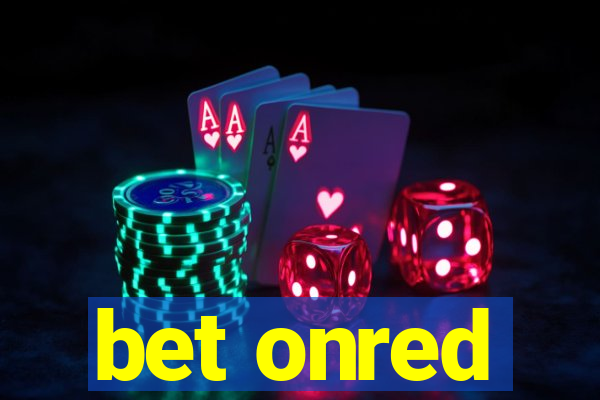 bet onred