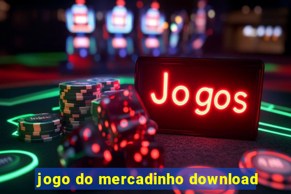 jogo do mercadinho download