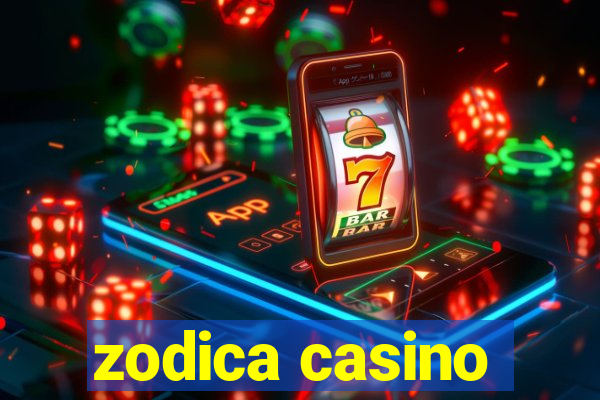 zodica casino