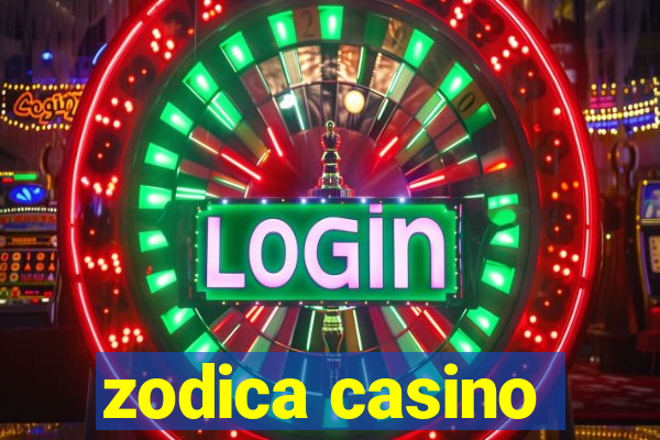 zodica casino