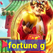 fortune g