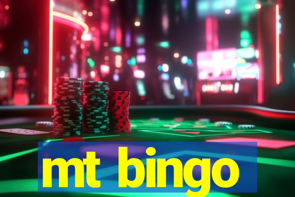 mt bingo