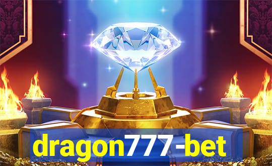 dragon777-bet