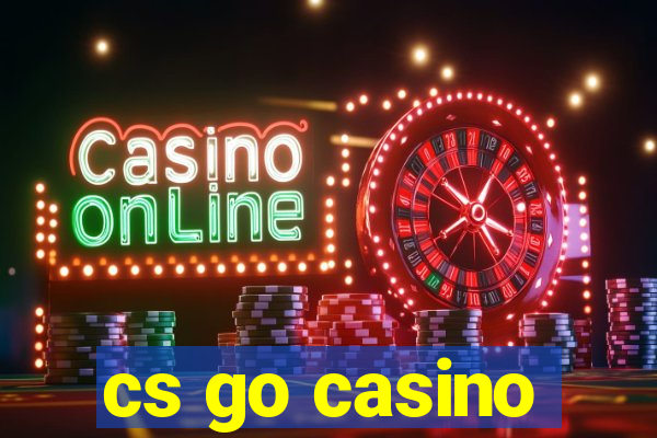 cs go casino