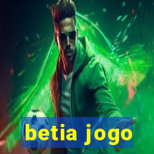 betia jogo