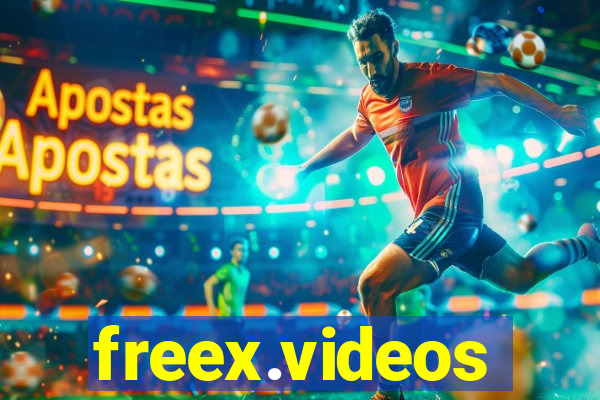 freex.videos