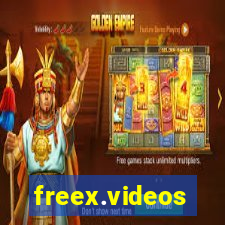 freex.videos