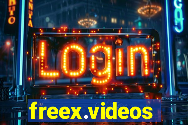 freex.videos