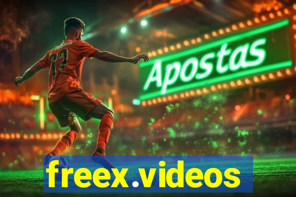 freex.videos