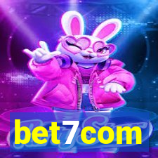 bet7com