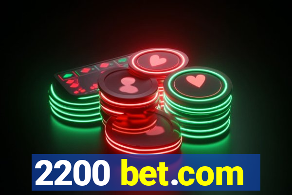 2200 bet.com