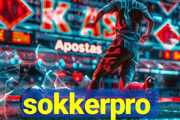 sokkerpro