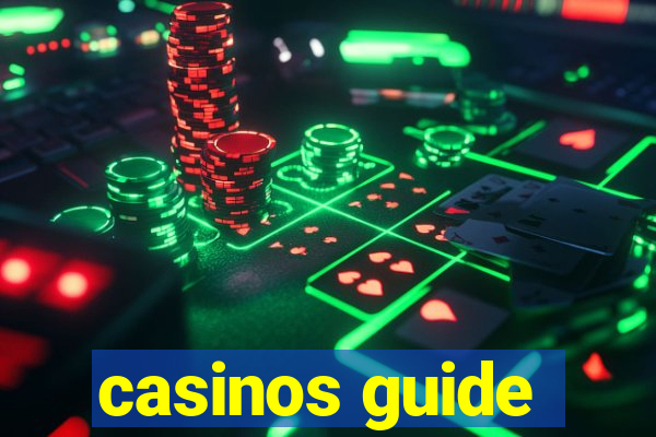 casinos guide