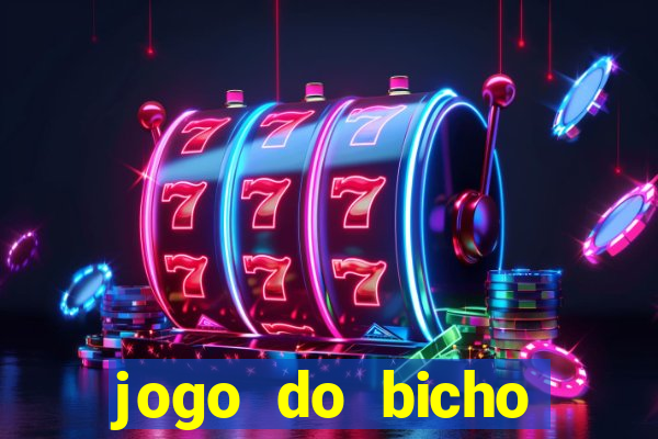 jogo do bicho tipos de apostas