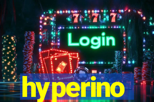 hyperino