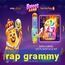 rap grammy